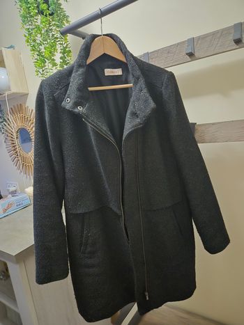 Manteau femme