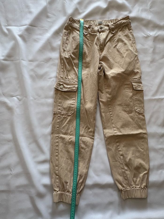 Cargo beige - Pimkie - M/38 - photo numéro 6