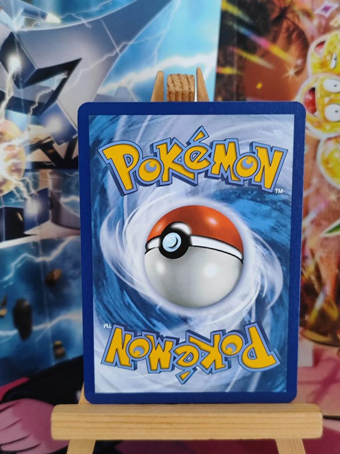 Dispareptil reverse 72/131 Évolutions Prismatiques - photo numéro 2