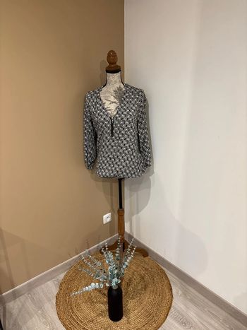 Blouse femme cache cache taille 2