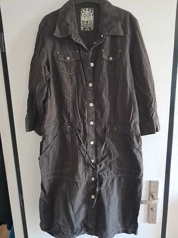 Robe cecil