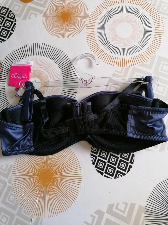 Soutien gorge valege taille 90B - photo numéro 3