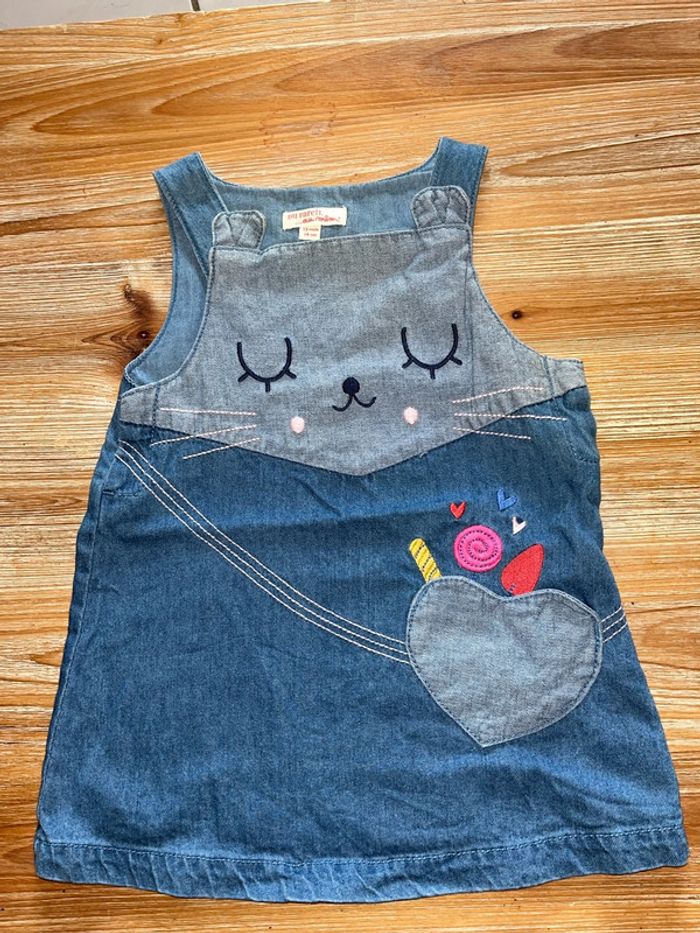 Lot fille 12 mois été - photo numéro 4