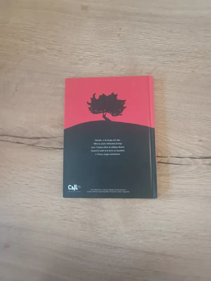 L'heure rouge - photo numéro 2