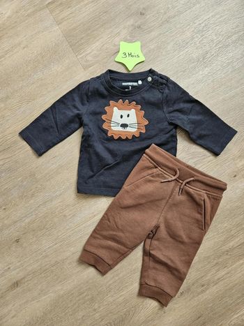 Ensemble