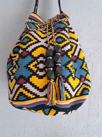 Sac "mochila"