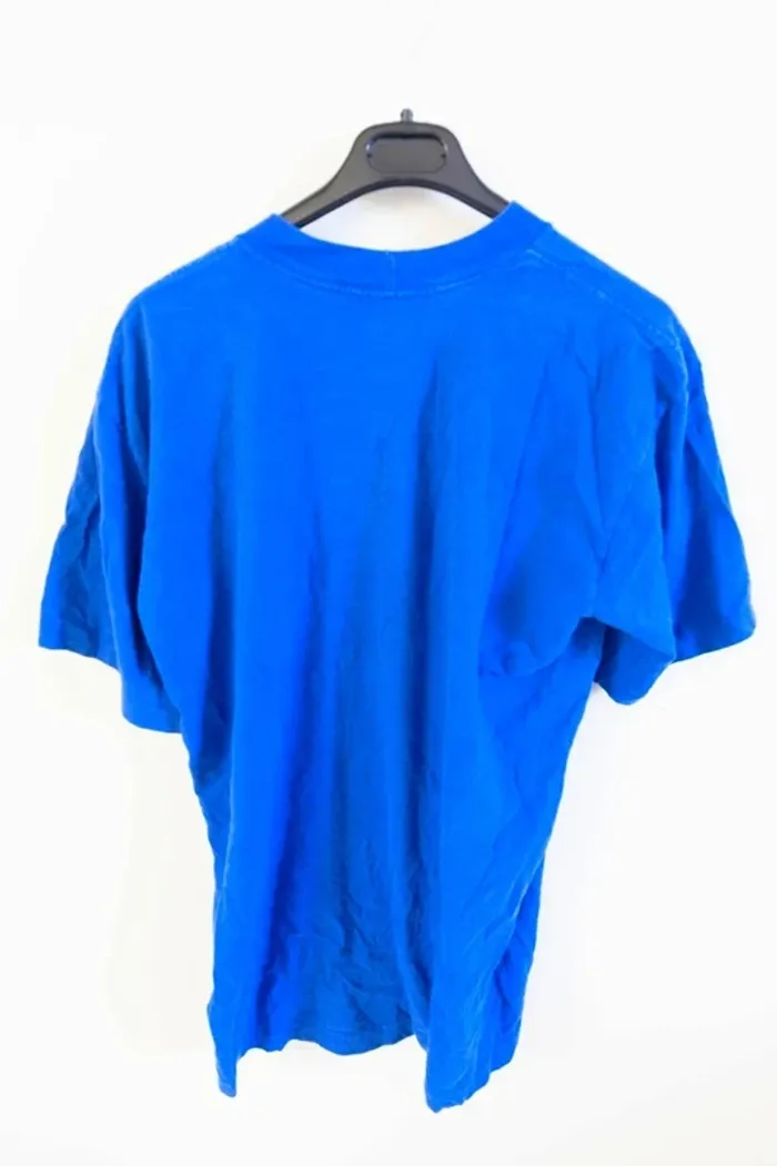 C49 t-shirt bleu Carnival XL - photo numéro 2
