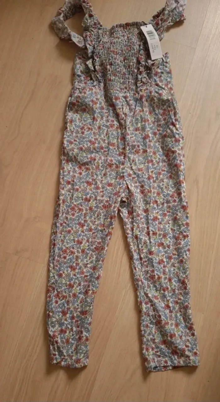 Combinaison neuve 6 ans - photo numéro 7
