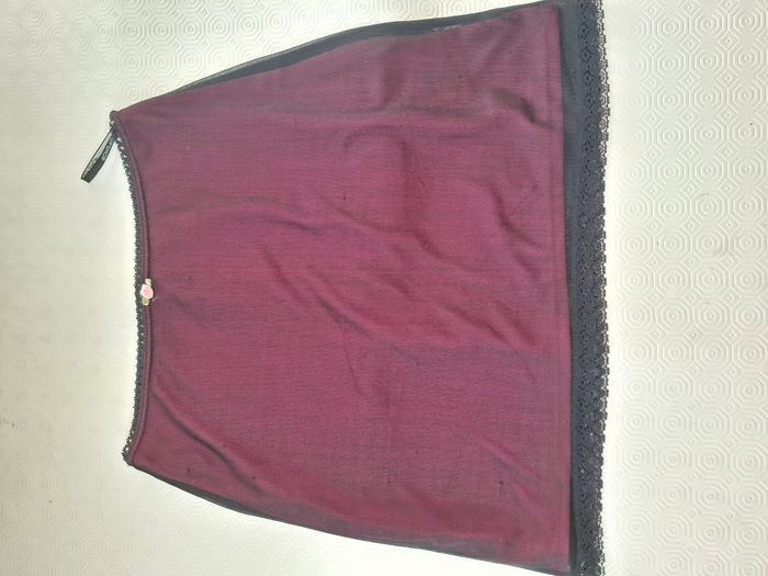 Jupe Top Shop T38