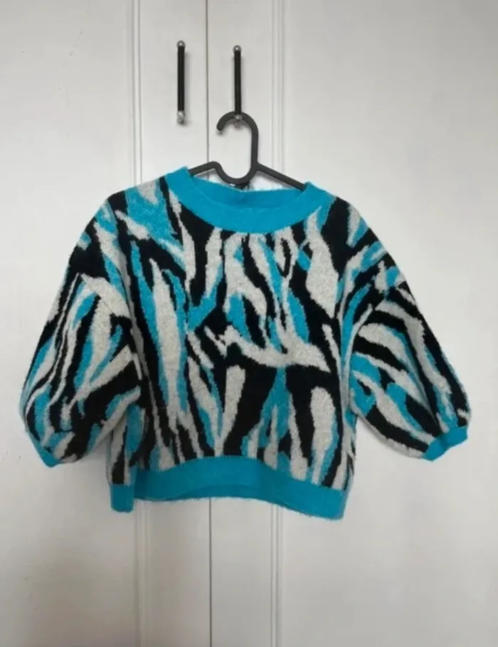 Pull Zara