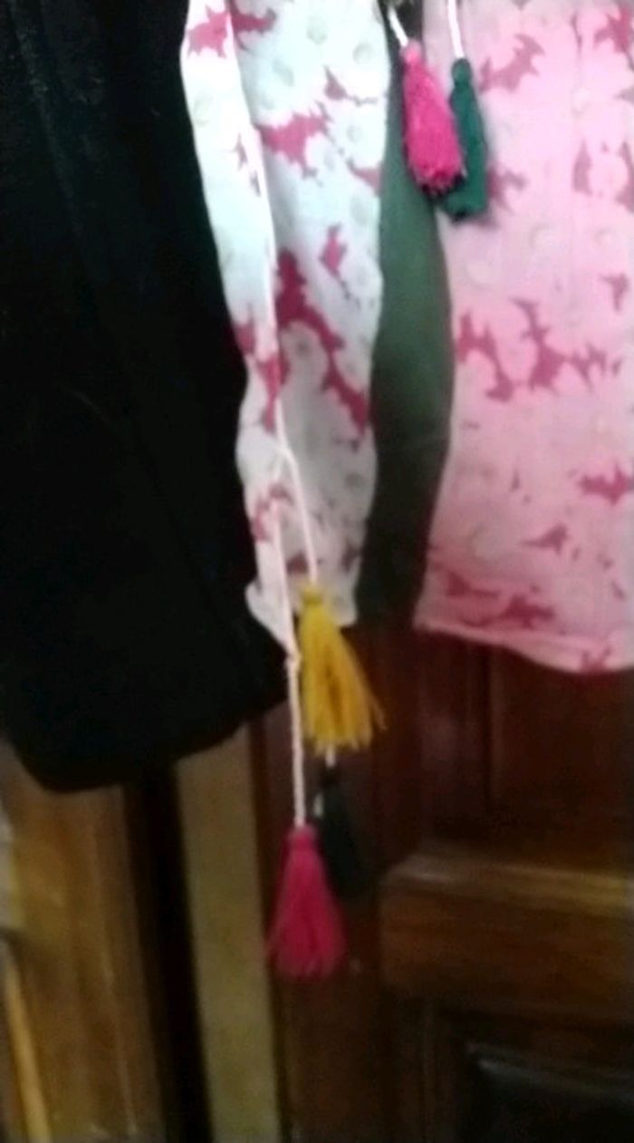 Écharpe ou paréo - photo numéro 3