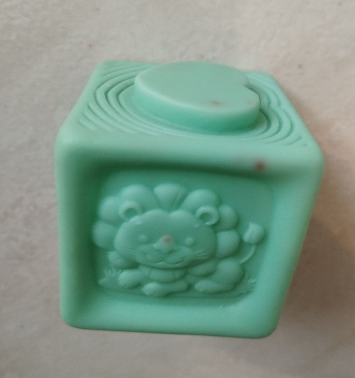 Cubes souples Kidway - photo numéro 6