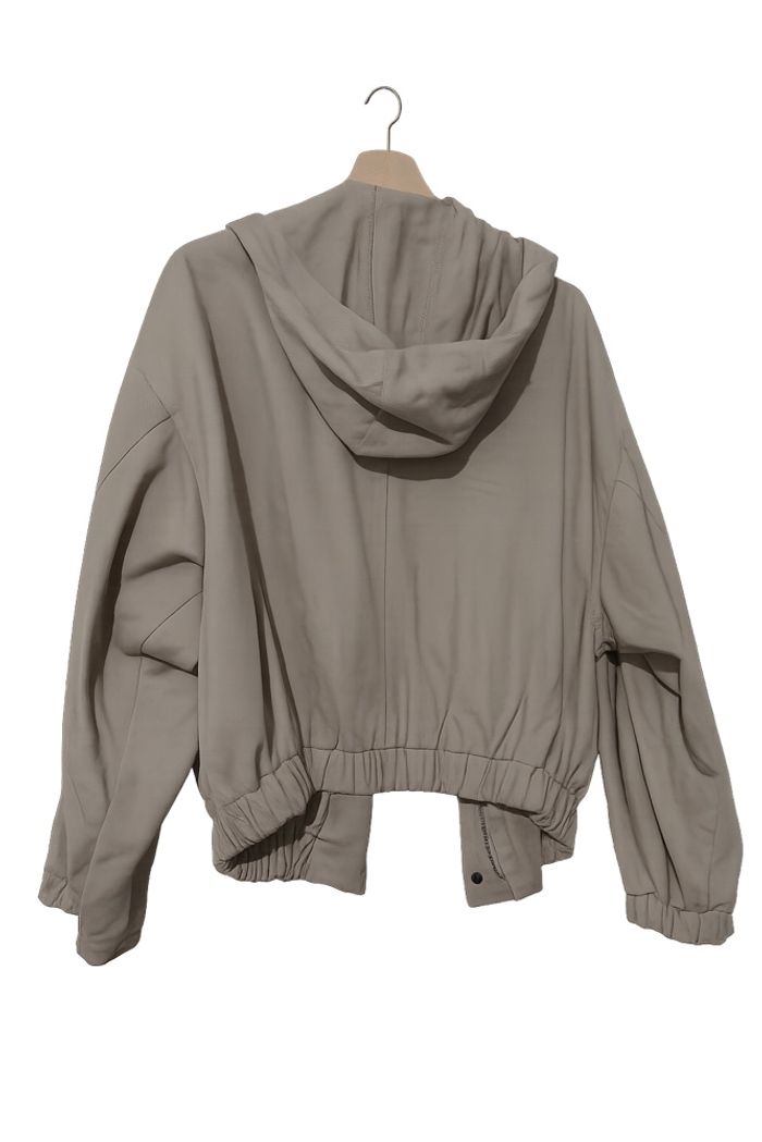 Veste crème - photo numéro 2