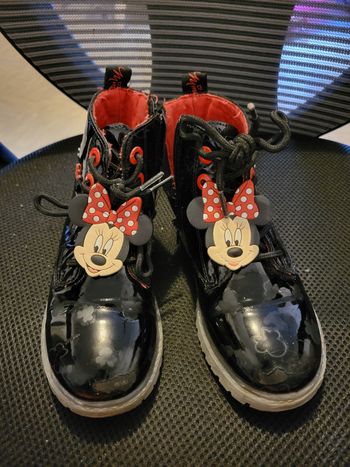 Botte minnie