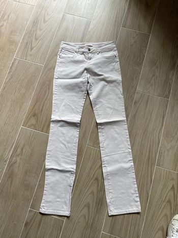 Jeans camaïeu