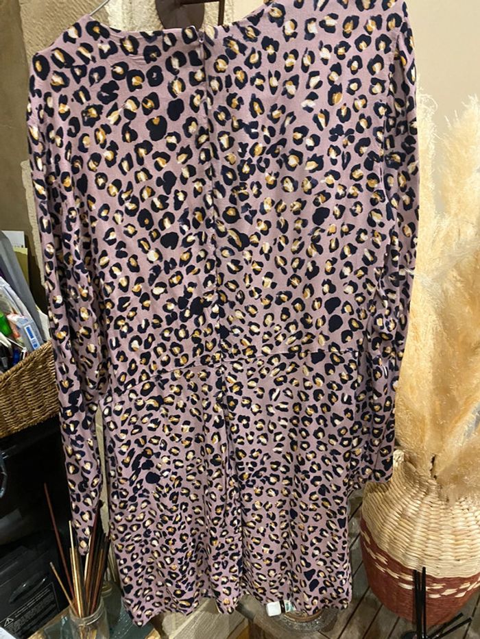 Robe, fluide et légère - photo numéro 4