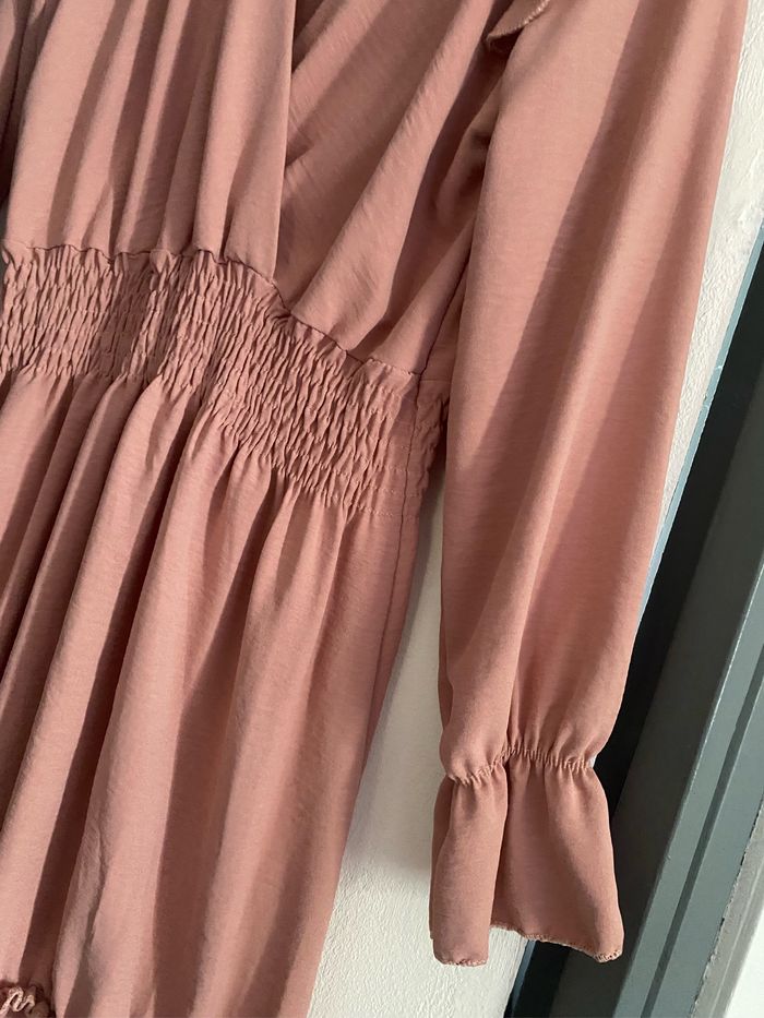 Robe neuve - photo numéro 4