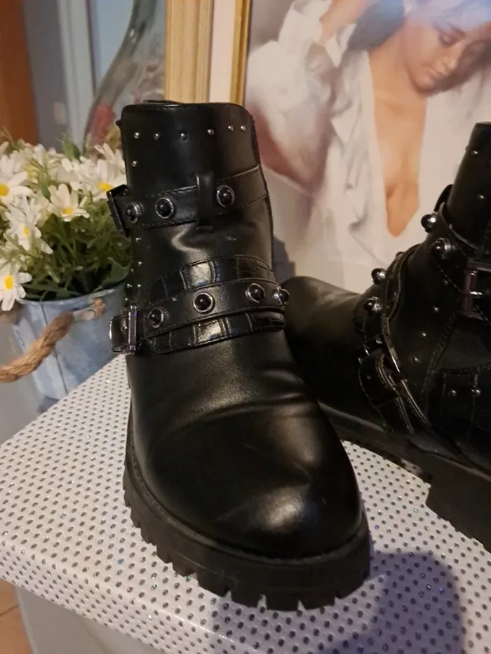 Dockers  clouté - photo numéro 5