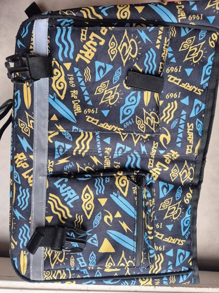 Cartable RIP Curl - photo numéro 7