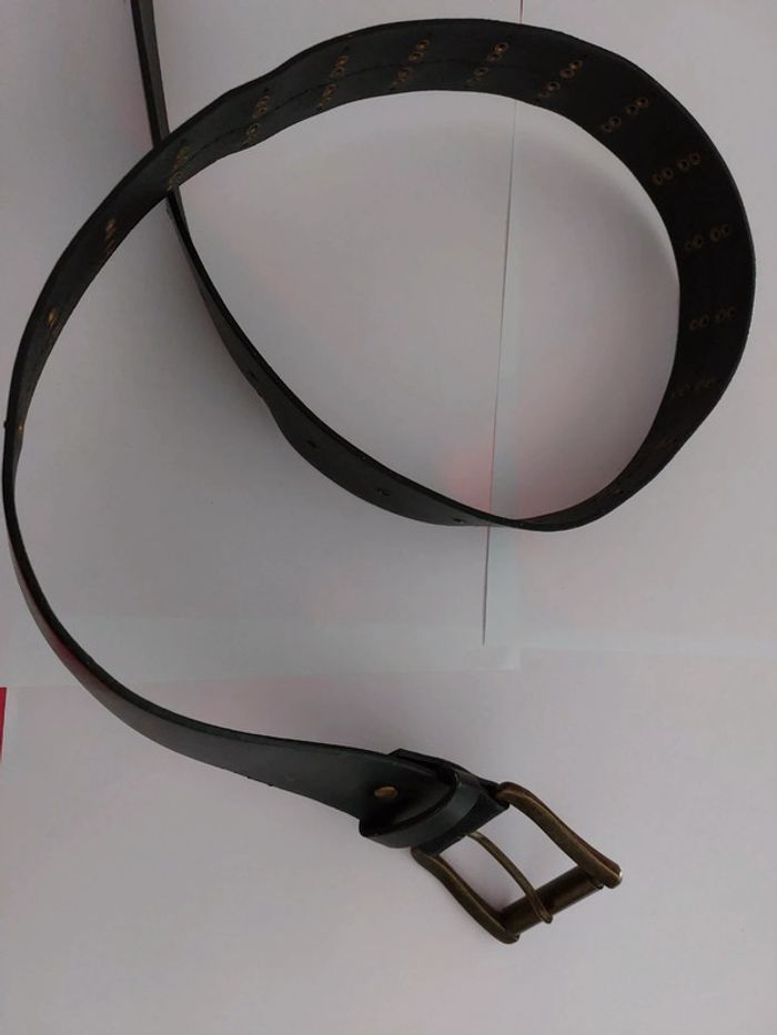 Ceinture noire