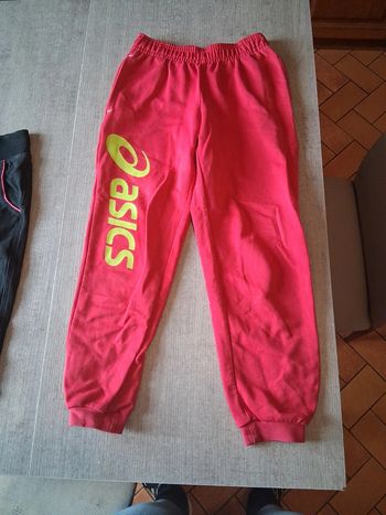 Jogging asics 6ans