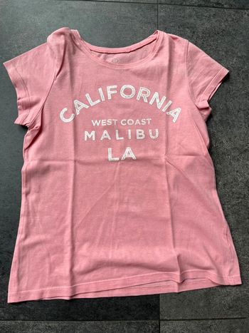 T-shirt fille 9-10 ans