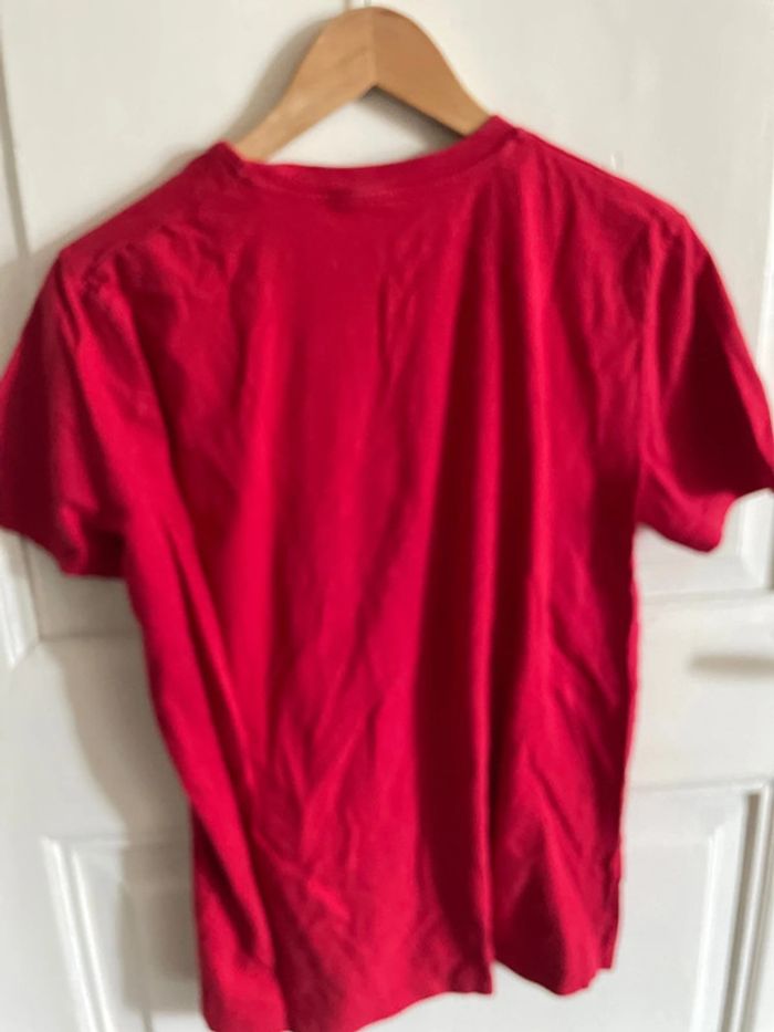 T-shirt Angry Birds L - photo numéro 6