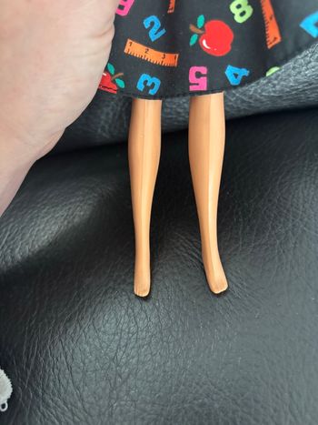 Poupée Barbie Vintage Maîtresse d'école (Teacher) - Années 90