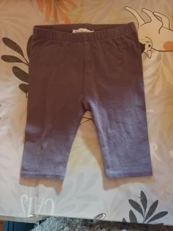 Leggings 6 mois