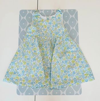 Robe Tex Baby - 9M