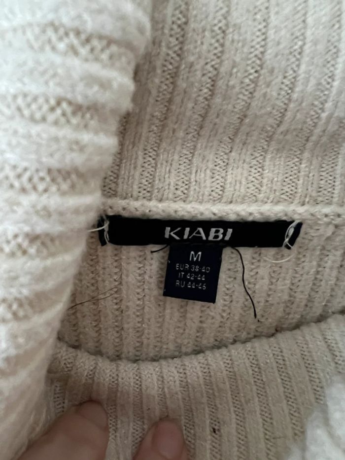 Pull marinière - photo numéro 3