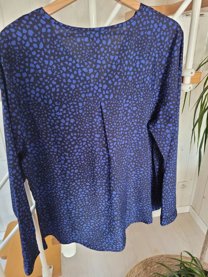 Blouse - photo numéro 3