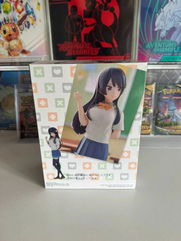 Figurine – Osamake: Romcom Where The Childhood Friend Won’t Lose - photo numéro 3