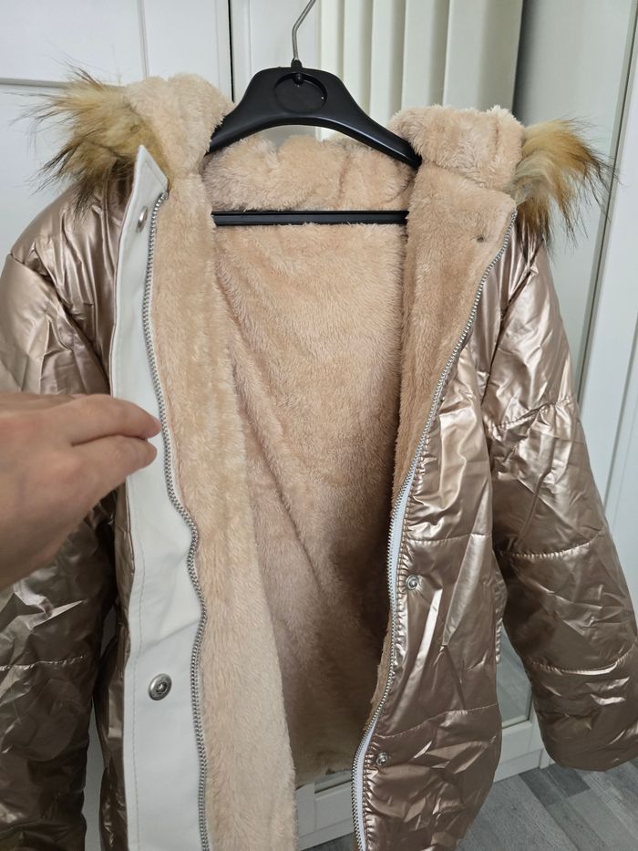 Doudounne pour femme