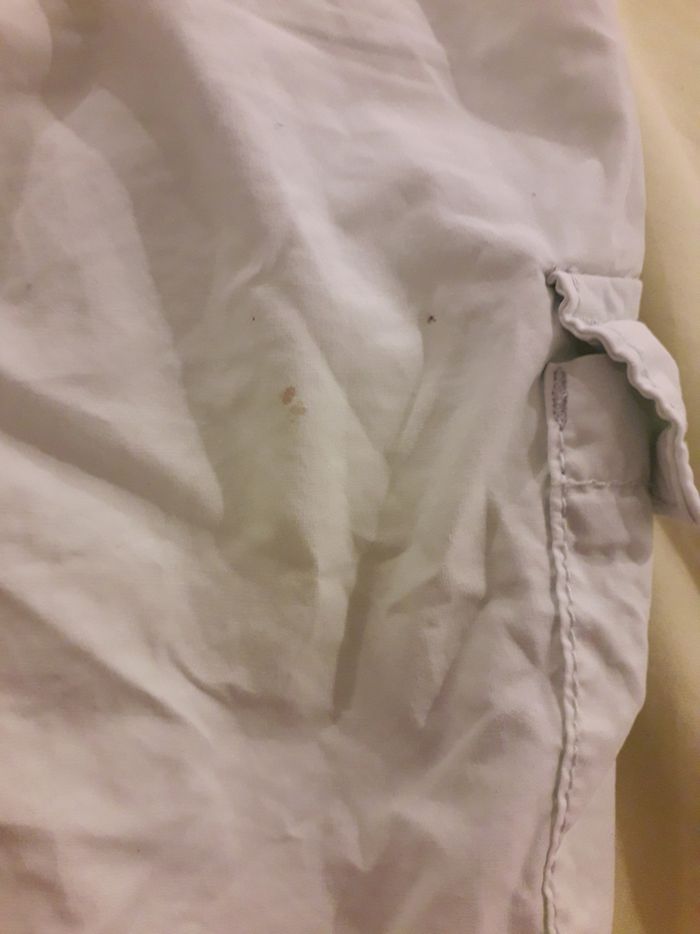 Pantalon cargo fille 6ans - photo numéro 6