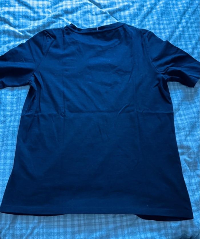 Teeshirt tommy Hilfiger - photo numéro 3