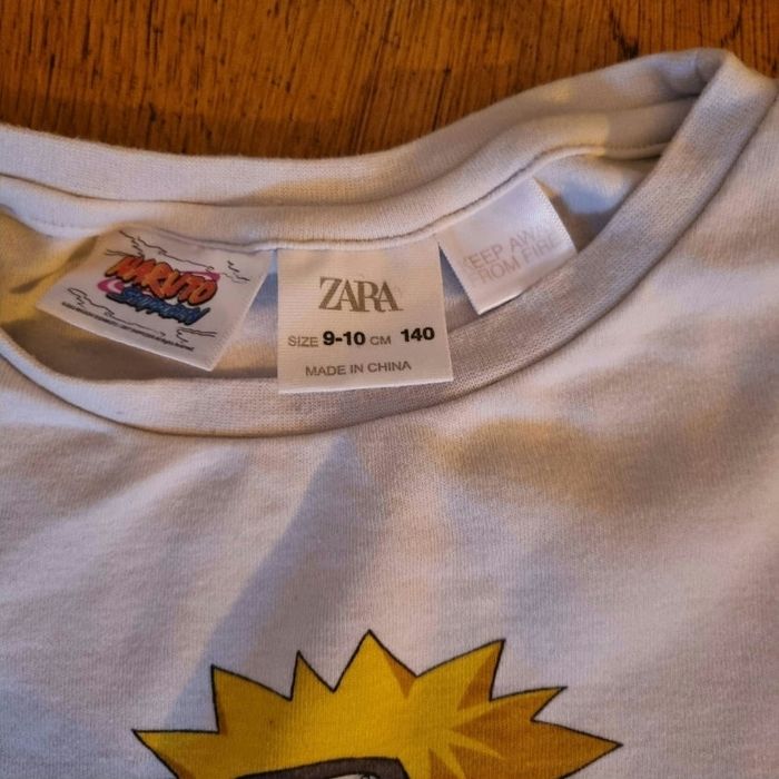 Pyjama zara - photo numéro 2