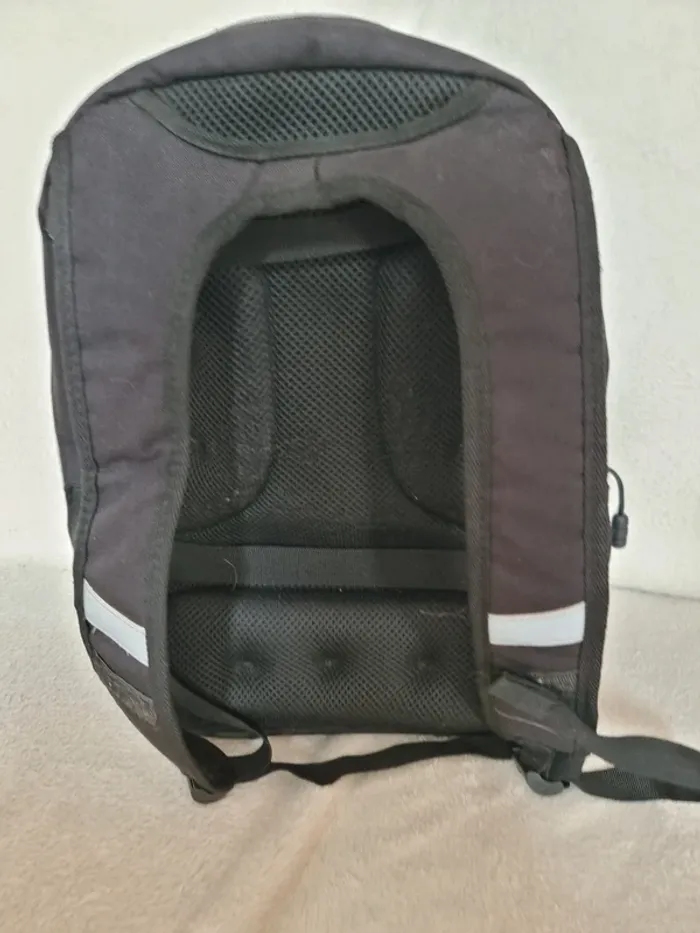 Sac a dos cartable face personnalisable carrefour - photo numéro 4