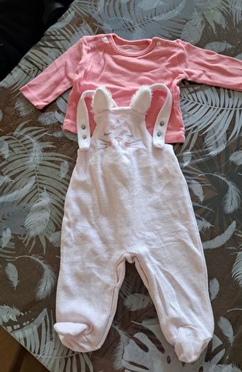 Pyjama 2pieces