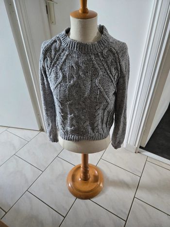 Pull Jennyfer XS