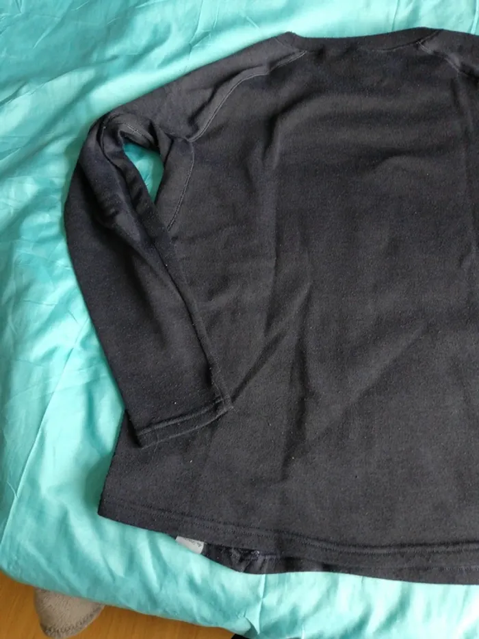 Pull femme - photo numéro 4