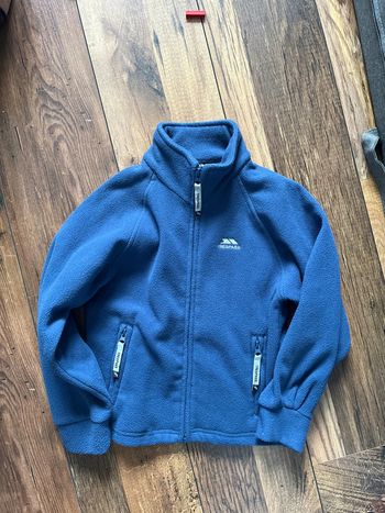 Veste polaire 6 ans Trespass
