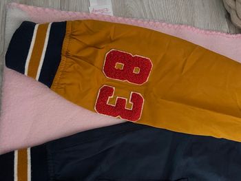 Veste garçon