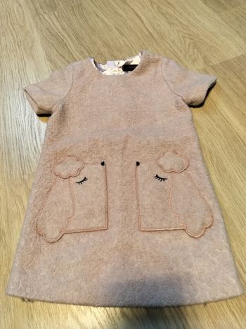 Robe catimini taille 3 ans