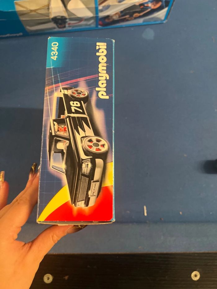 Playmobil - photo numéro 5