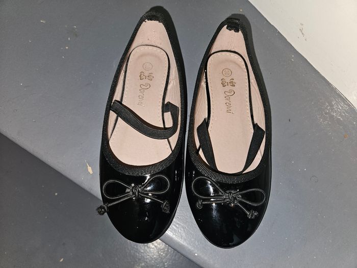 Ballerines