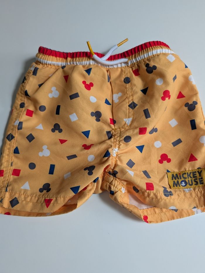 Lot short de bain - photo numéro 5