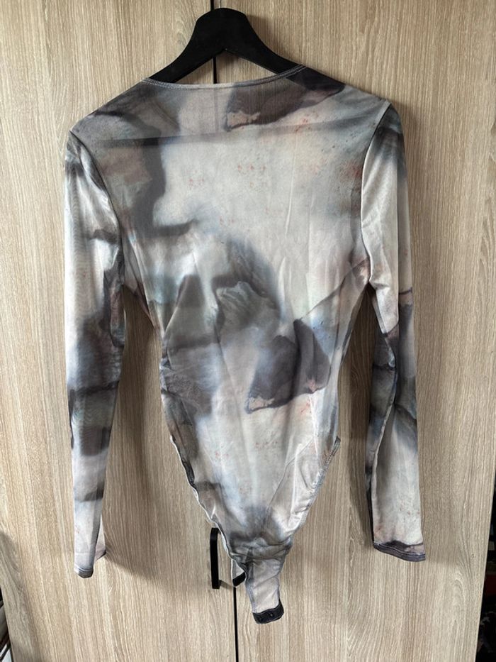 Body drapé Shein - photo numéro 6