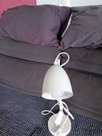 Lampe 