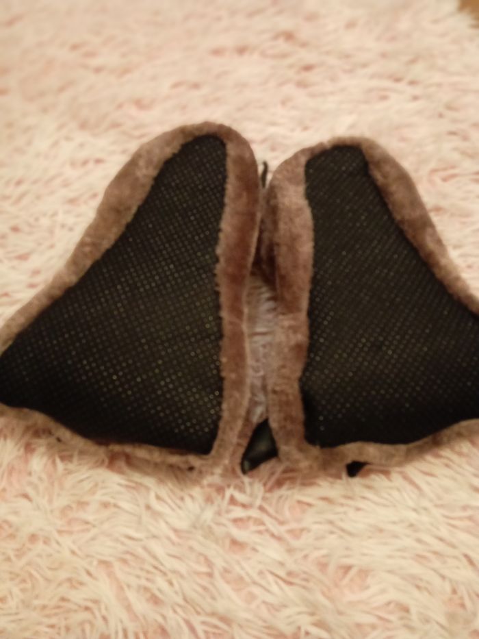 Pantoufles - photo numéro 5